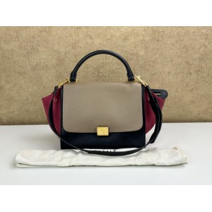 CELINE TRAPEZE BAG